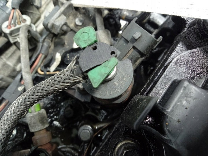 Motor Citroën Berlingo DV6DTED 1.6 EHDI 90PS 2016 Diesel Engine Komplett MOT9082288339dt
