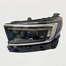 Laden Sie das Bild in den Galerie-Viewer, Frontscheinwerfer Opel Grandland X 9850139180 LED Links Scheinwerfer Headlight