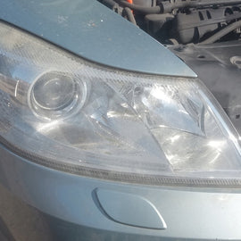 Frontscheinwerfer Skoda Octavia I 1Z1941016F Rechts Scheinwerfer Headlight SCH2528474500re