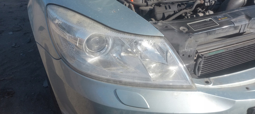 Frontscheinwerfer Skoda Octavia I 1Z1941016F Rechts Scheinwerfer Headlight SCH2528474500re