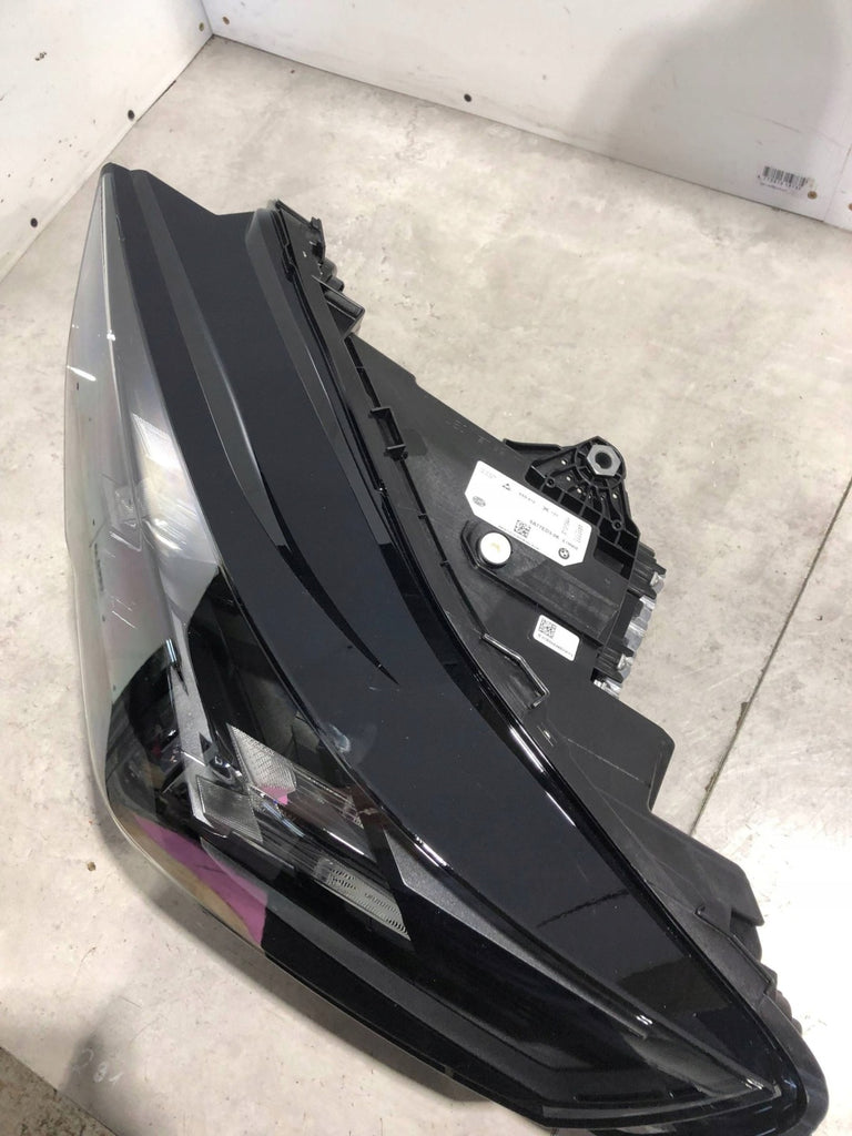Frontscheinwerfer BMW X2 5A77ED3 Links Scheinwerfer Headlight SCH5137155424ta