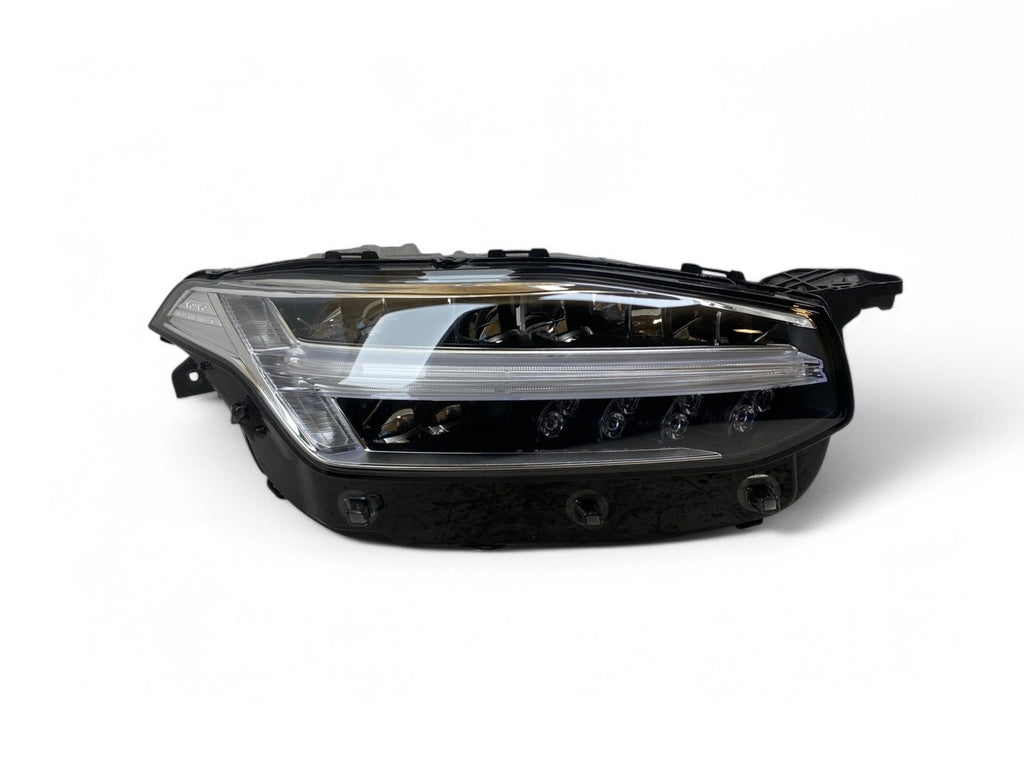 Frontscheinwerfer Volvo Xc90 31655717 LED Rechts Scheinwerfer Headlight SCH7020065513sw