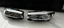 Load image into Gallery viewer, Frontscheinwerfer BMW 5 G31 G30 8499122-03 LED Ein Stück (Rechts oder Links) SCH6694262553iu