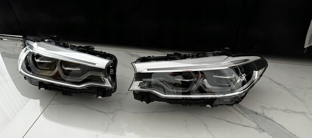 Frontscheinwerfer BMW 5 G31 G30 8499122-03 FULL LED Rechts oder Links SCH3076276195dh