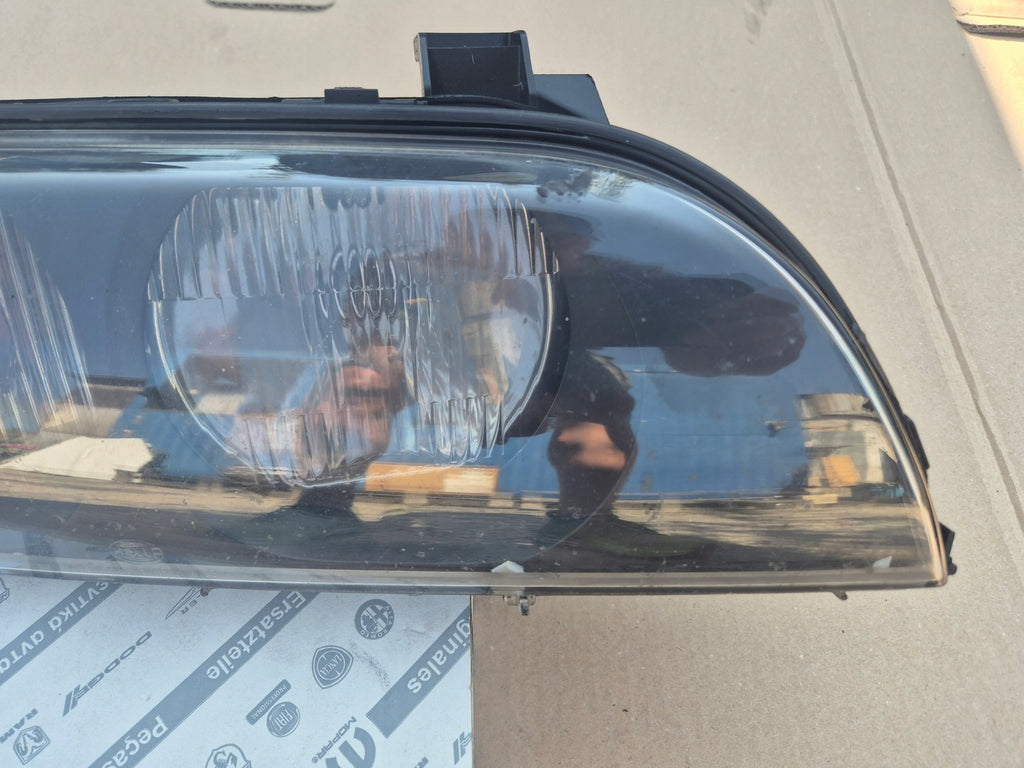 Frontscheinwerfer BMW E39 Xenon Rechts Scheinwerfer Headlight SCH8618821943gk