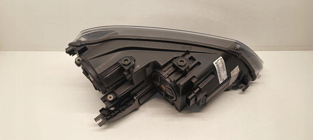 Frontscheinwerfer Seat Alhambra 7N5941751 Xenon Links Scheinwerfer Headlight