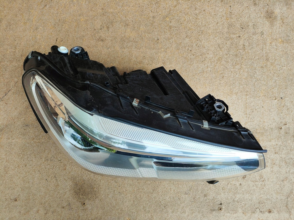 Frontscheinwerfer BMW X3 G01 X4 G02 8739654-02 LED Rechts Scheinwerfer Headlight SCH7256780243qh