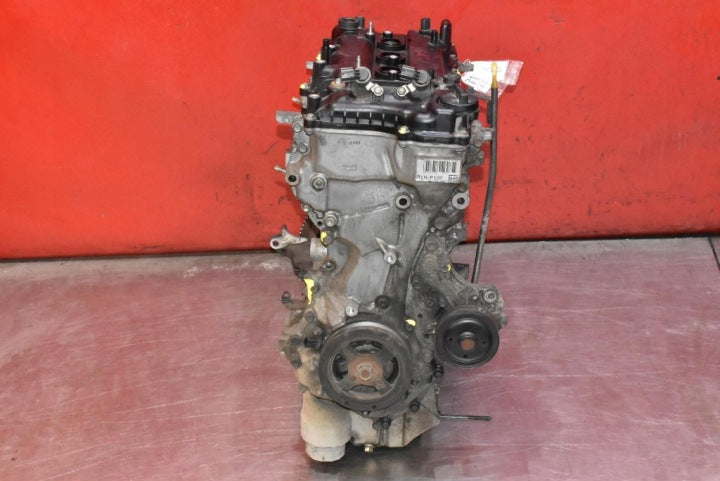 Motor Toyota Yaris 1029912-1NR 1.3 VVTI 99PS 2014 Benzin Engine Unkomplett MOT8396071301sg