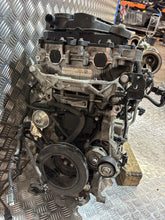 Laden Sie das Bild in den Galerie-Viewer, Motor Peugeot 208 II HN05 1.2 THP 34TKm 2020 Benzin Engine Komplett MOT7296559579cc