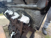 Laden Sie das Bild in den Galerie-Viewer, Motor Alfa Romeo Giulietta 940A1000 1.75 TBI 230PS 262TKm Benzin Engine Komplett MOT3960738569ja