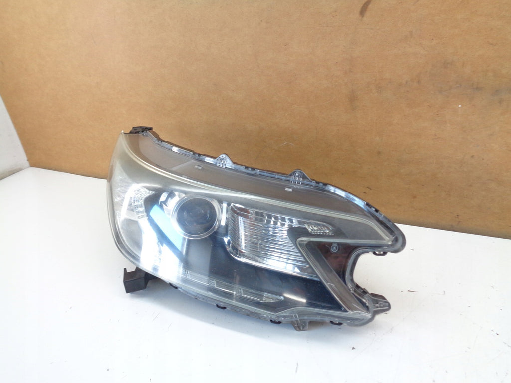 Frontscheinwerfer Honda Cr-V IV 7Y4E5 Xenon Rechts Scheinwerfer Headlight SCH4021563685yx