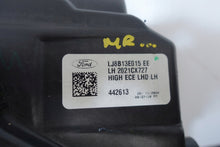 Load image into Gallery viewer, Frontscheinwerfer Ford LJ8B-13E015-EE Links Scheinwerfer Headlight SCH3660043729wm