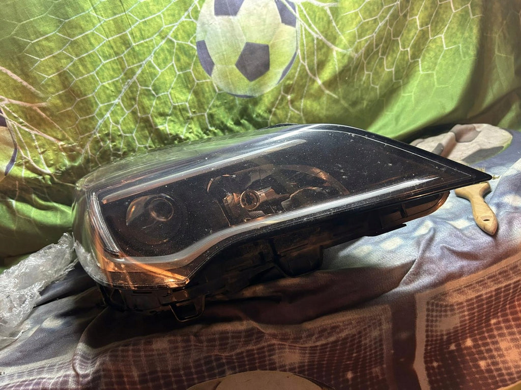 Frontscheinwerfer Opel 39111144 LED Rechts Scheinwerfer Headlight SCH4766307898up
