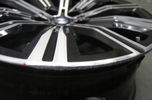 Laden Sie das Bild in den Galerie-Viewer, 1x Alufelge 18 Zoll 7.5&quot; 5x112 25ET 6883524 BMW G21 Rim Wheel