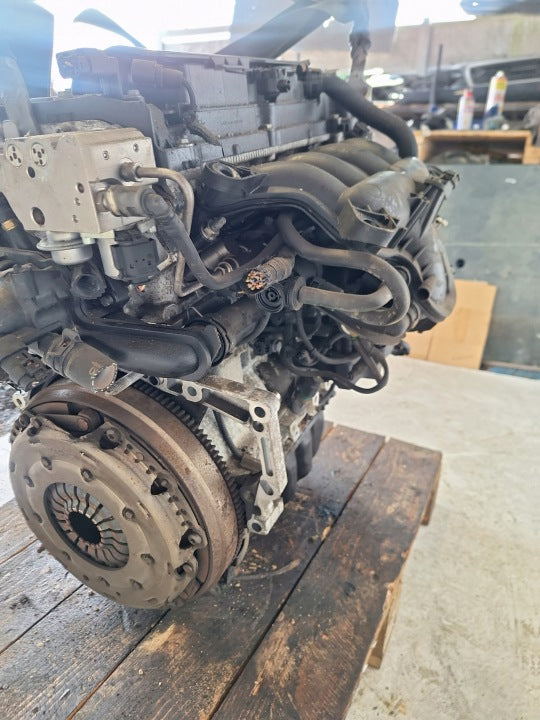 Motor Citroën Ds3 5F02 10WAKR 1.6 THP 156PS 150TKm Benzin Engine Komplett MOT5764382612qd