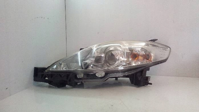 Frontscheinwerfer Mazda 5 Links Scheinwerfer Headlight