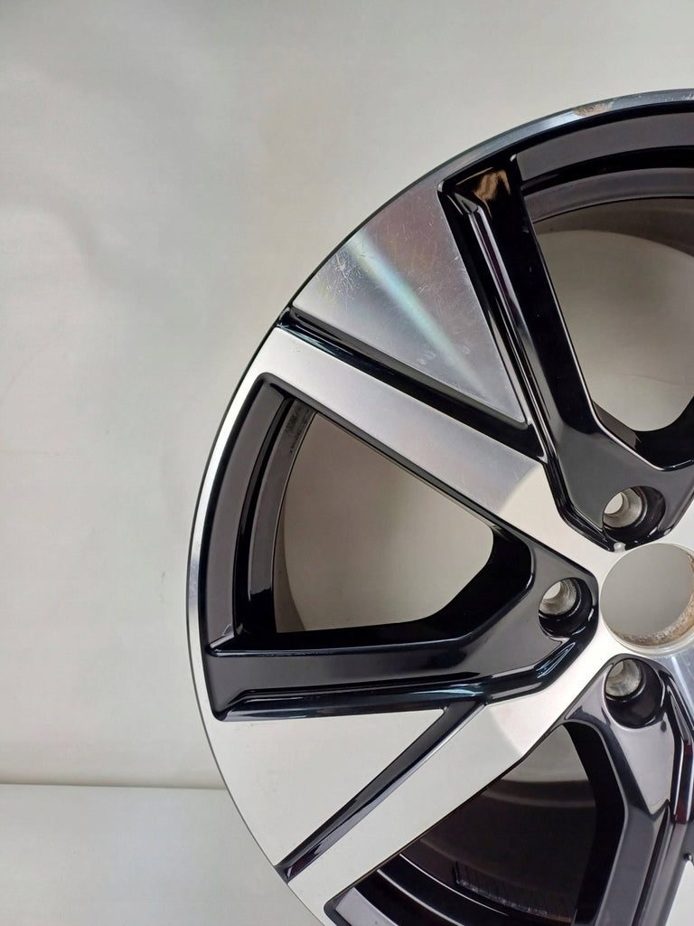 1x Alufelge 19 Zoll 8.5" 5x108 56ET 32134537 Volvo Xc40 Rim Wheel FEL1771447205bt