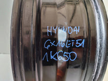 Laden Sie das Bild in den Galerie-Viewer, 1x Alufelge 16 Zoll 5x114.3 529101K650 Hyundai Ix20 Rim Wheel FEL6481333747sh