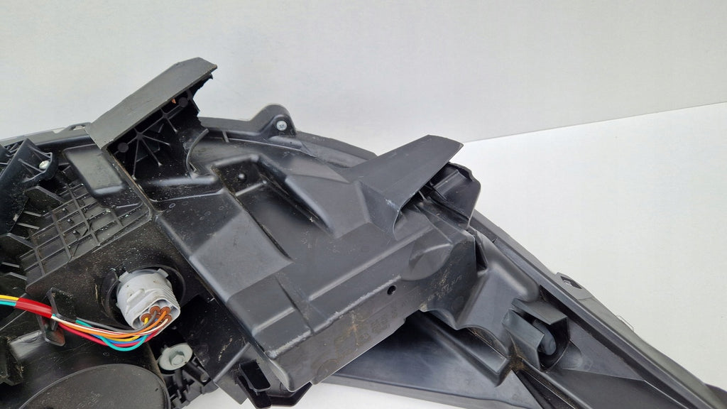 Frontscheinwerfer Mitsubishi Eclipse Links Scheinwerfer Headlight