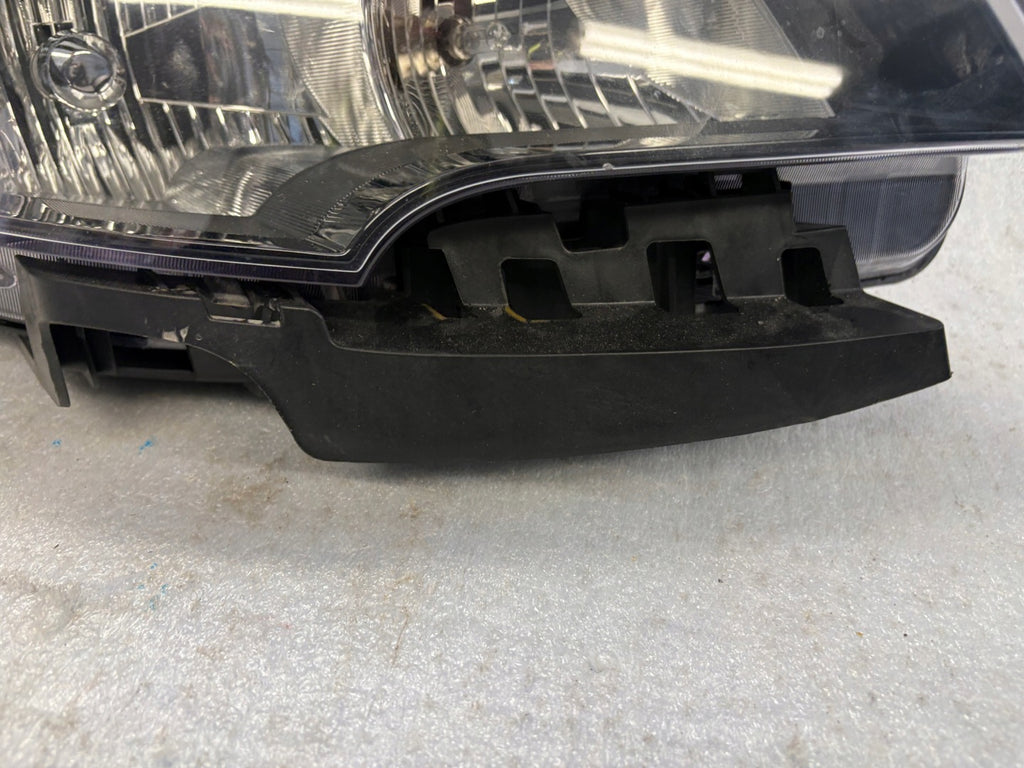 Frontscheinwerfer Opel Mokka 95440412 Rechts Scheinwerfer Headlight SCH4680054564cg