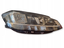 Load image into Gallery viewer, Frontscheinwerfer VW Golf VII 5G1941006D 1EB01306602 Rechts Headlight SCH6655187265pr