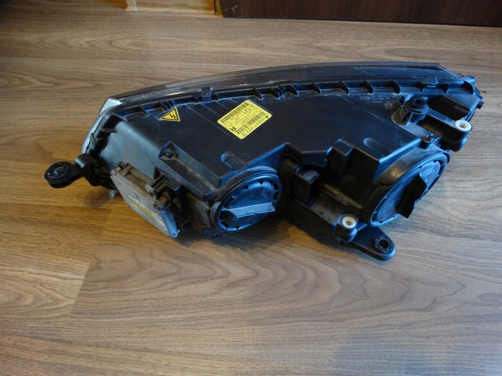 Frontscheinwerfer Skoda Octavia III 5E1941016 Bi-Xenon Rechts Headlight SCH9941094064op