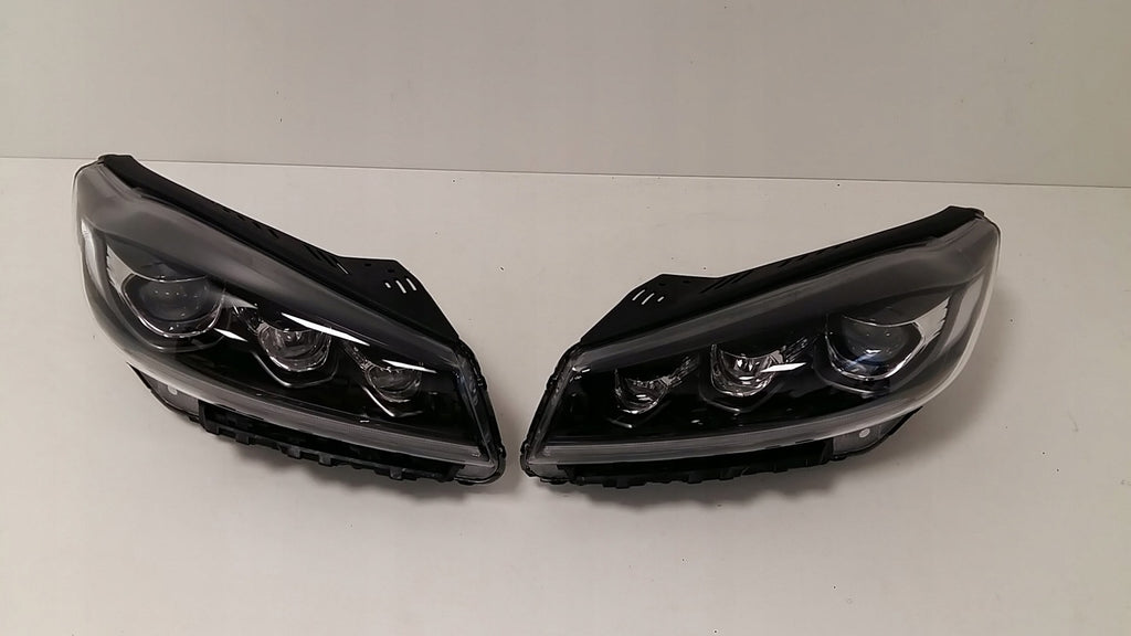 Frontscheinwerfer Kia Sorento III C5921-21210 Full LED Rechts oder Links SCH7305760227jg