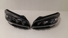Laden Sie das Bild in den Galerie-Viewer, Frontscheinwerfer Kia Sorento III C5921-21210 Full LED Rechts oder Links SCH7305760227jg