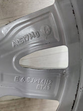Load image into Gallery viewer, 1x Alufelge 16 Zoll 8V0971495A Audi A3 Rim Wheel FEL4973199751yq