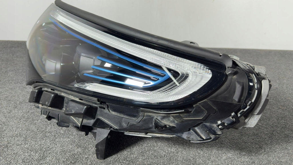 Frontscheinwerfer Mercedes-Benz Eqc A2939067500 Full LED Rechts oder Links SCH1206679380er