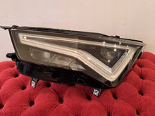 Laden Sie das Bild in den Galerie-Viewer, Frontscheinwerfer Seat Ateca 576941031B Links Scheinwerfer Headlight