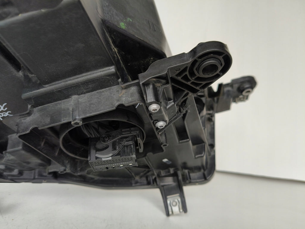 Frontscheinwerfer Seat Ateca 576941031B Full LED Links Scheinwerfer Headlight SCH6124293561lb