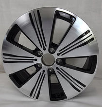 Load image into Gallery viewer, 1x Alufelge 18 Zoll 7.5" 5x112 53 5ET A2434010100 Mercedes-Benz Eqa H243 FEL6904133971ex
