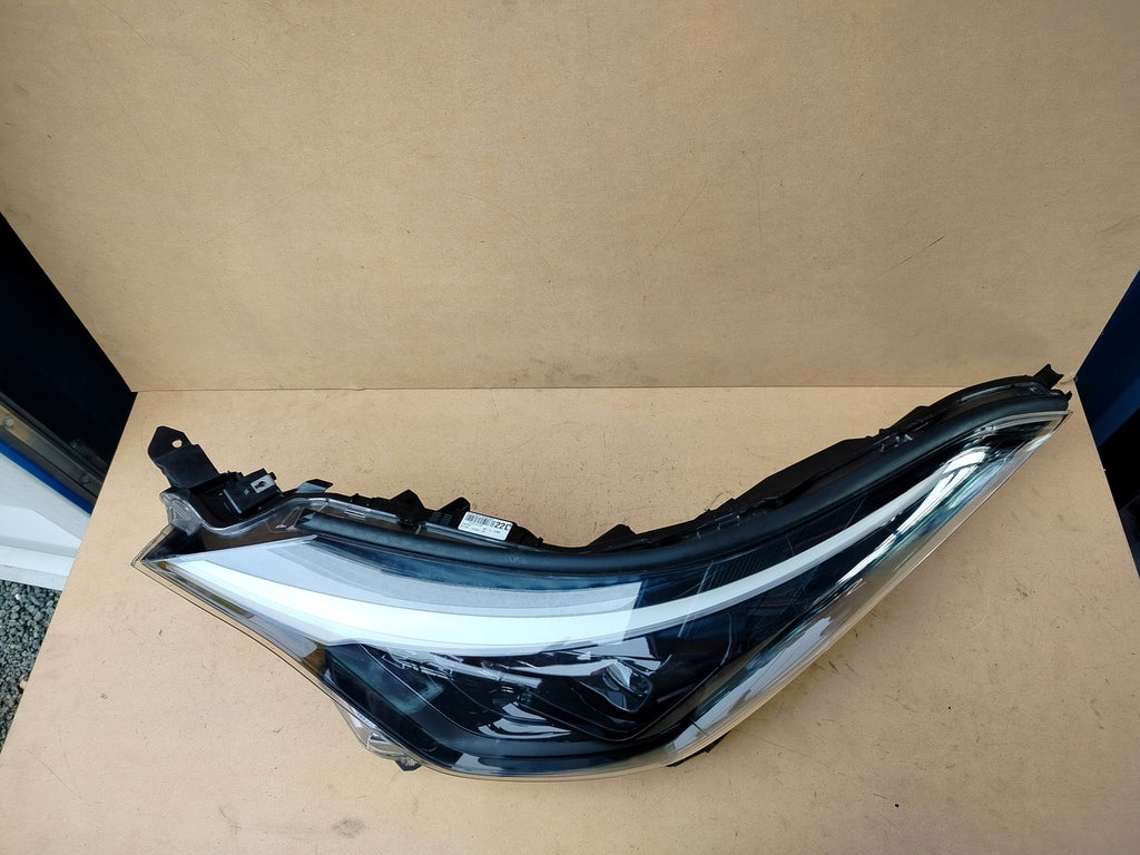 Frontscheinwerfer Toyota Chr 81150-YP280-00 Full LED Links Headlight SCH6352923974ld