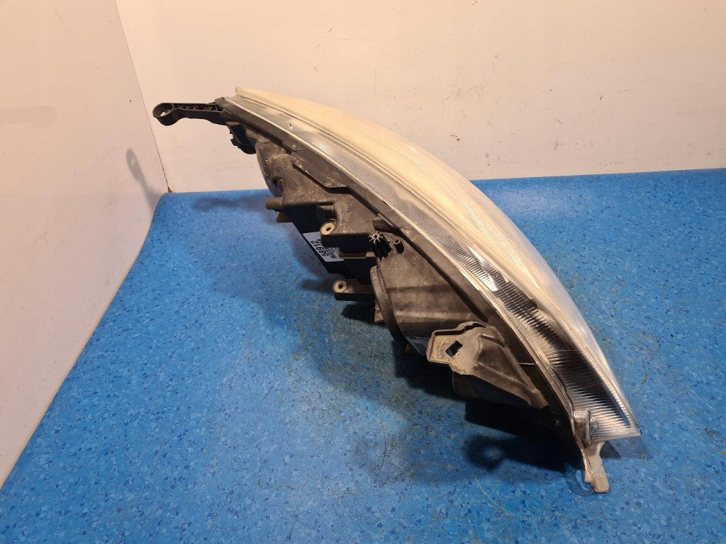 Frontscheinwerfer Opel Astra J 13253646 Links Scheinwerfer Headlight SCH4245964786zp