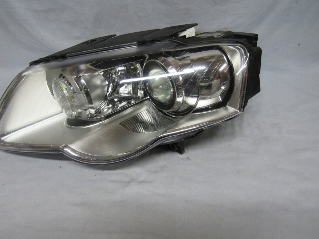 Frontscheinwerfer VW Passat 3C0941751D Xenon Links Scheinwerfer Headlight