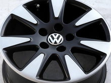 Load image into Gallery viewer, 1x Alufelge 16 Zoll 7.0&quot; 5x112 3C0601025AE VW Passat Rim Wheel