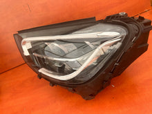 Laden Sie das Bild in den Galerie-Viewer, Frontscheinwerfer Mercedes-Benz Glc A2539066901 LED Links Scheinwerfer Headlight SCH2776973260rs