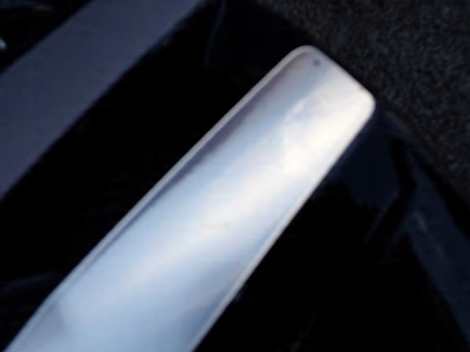 1x Alufelge 16 Zoll 6.0" 5x130 68ET 1302535000 Fiat Ducato Rim Wheel