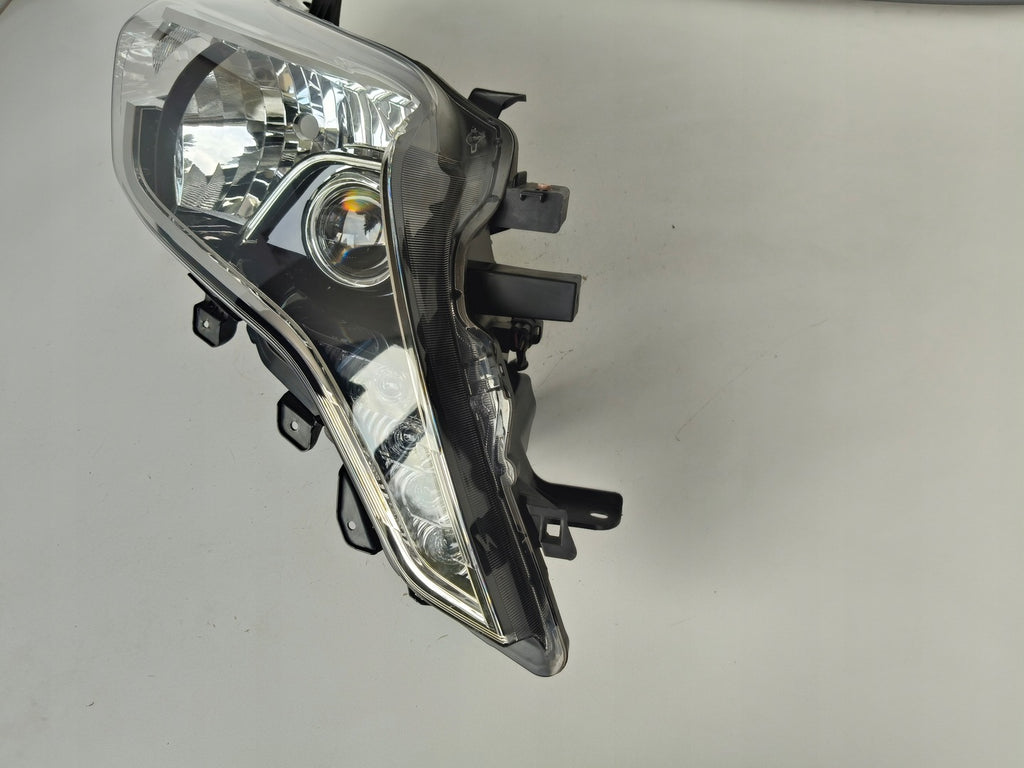 Frontscheinwerfer Toyota Land Cruiser 14-LIFT LED Rechts Scheinwerfer Headlight SCH3881353071nv