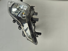 Laden Sie das Bild in den Galerie-Viewer, Frontscheinwerfer Toyota Land Cruiser 14-LIFT LED Rechts Scheinwerfer Headlight SCH3881353071nv