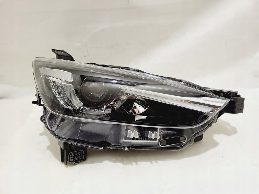 Frontscheinwerfer Mazda Cx3 Cx-3 DG10E-51030 Full LED Rechts Headlight