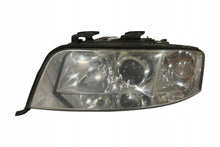Laden Sie das Bild in den Galerie-Viewer, Frontscheinwerfer Audi A6 4E0941003 Xenon Links Scheinwerfer Headlight SCH3297477864mg