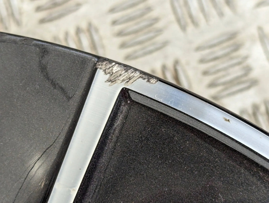 1x Alufelge 19 Zoll 8.0" 5x112 43ET 3V0601025BA Skoda Superb Iii Rim Wheel FEL8580710548uo