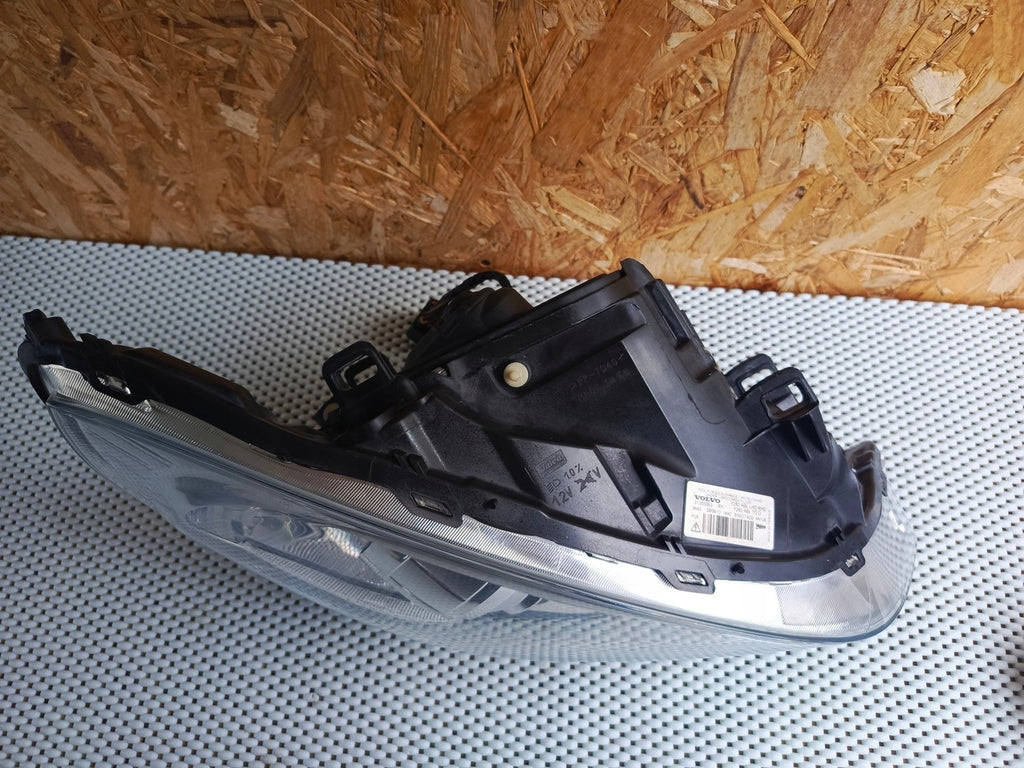 Frontscheinwerfer Volvo V60 S60 31383063 Bi-Xenon Rechts Scheinwerfer Headlight SCH3652180217oo