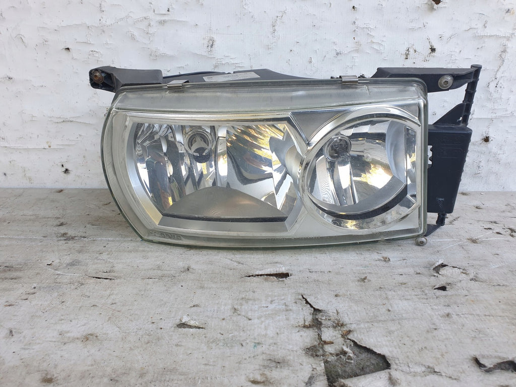 Frontscheinwerfer 2241829 Rechts Scheinwerfer Headlight