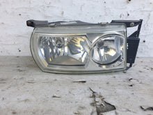 Laden Sie das Bild in den Galerie-Viewer, Frontscheinwerfer 2241829 Rechts Scheinwerfer Headlight