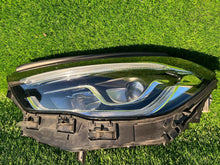 Laden Sie das Bild in den Galerie-Viewer, Frontscheinwerfer Mercedes-Benz W247 A2479063505KZ Links Scheinwerfer Headlight SCH1509361490ag