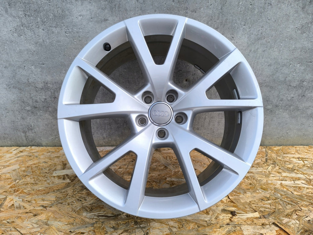 1x Alufelge 19 Zoll 8.0" 5x112 4G8071499 Audi A7 Rim Wheel