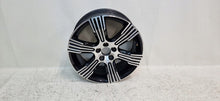 Load image into Gallery viewer, 1x Alufelge 18 Zoll 7.5" 5x108 50 5ET Glanz Schwarz 31471552 Volvo Rim Wheel FEL3514775610qx